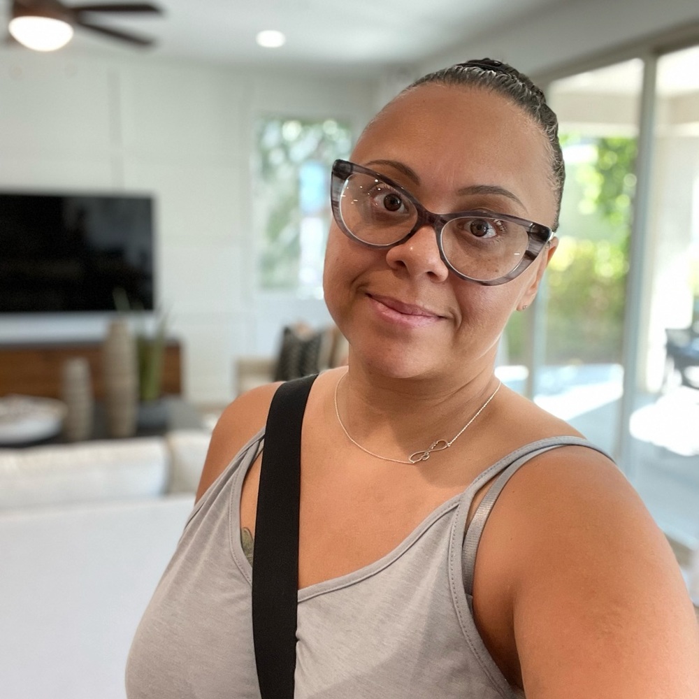 Meet your Posher, Tiny House Dreaming